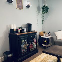 Mindful Transitions