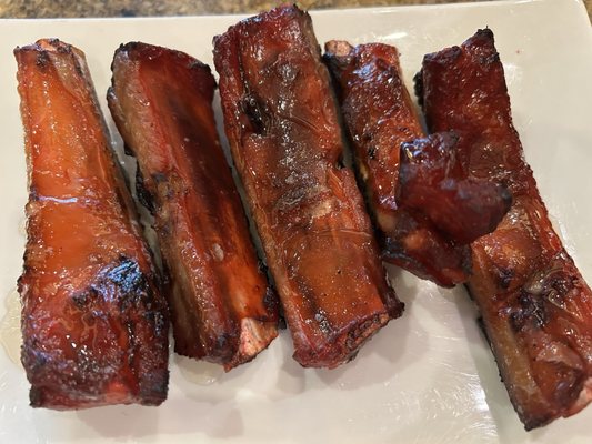 Mandarin Gourmet by null