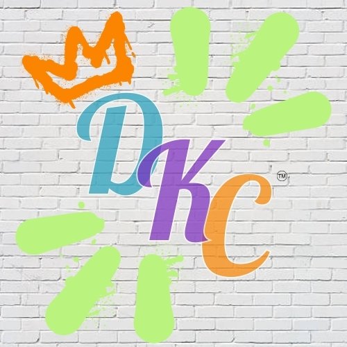 Detroit Kiz Crew Logo