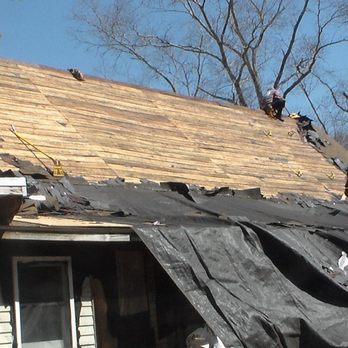 American Craftsmen Construction - General Contractors Near Me - Egg Harbor City, New Jersey