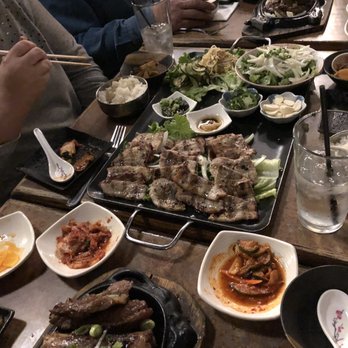 Yori - Korean Near Me - Hurst, Texas Yori - Korean Near Me - Hurst, Texas