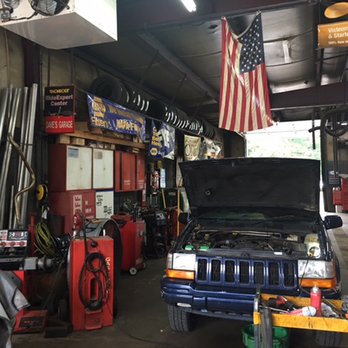 Dave's Garage - Tires Near Me - Niles, Michigan