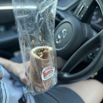 Twisted Sweets and Savory - Chimney Cakes Near Me - Herndon, Virginia