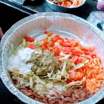 Acapulco Mexican Restaurant - Toppings - Bars Near Me - Tonawanda, New York