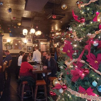 White Oak Tavern - New American Near Me - New York, New York