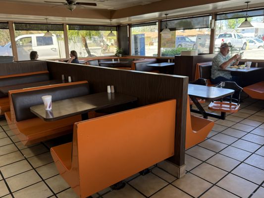 Zorba's Charbroiled Burgers by null