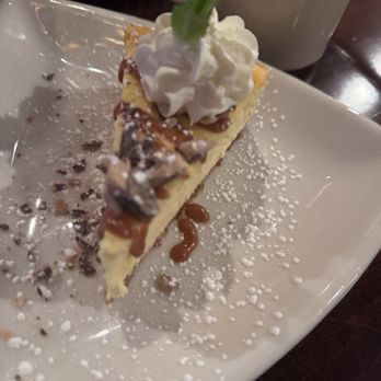 Catch 35 Naperville - Cheesecake - Seafood Near Me - Naperville, Illinois