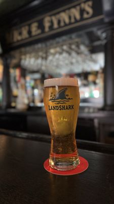 Mick E Fynn's by null