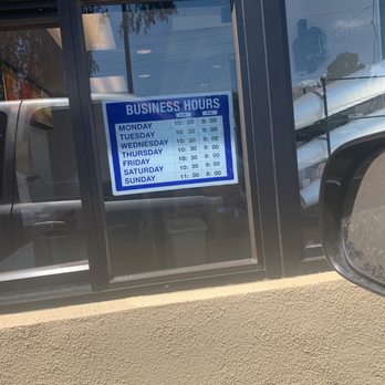 Buffalo Wings - Hours - Chicken Wings Near Me - Tucson, Arizona