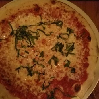 Vega - Pizza margarita. - Italian Near Me - San Francisco, California Vega - Pizza margarita. - Italian Near Me - San Francisco, California