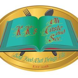 KK'S Oh Taste and See