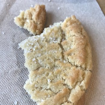 Potbelly - Sugar cookie (baked fresh daily) - Fast Food Near Me - Southfield, Michigan Potbelly - Sugar cookie (baked fresh daily) - Fast Food Near Me - Southfield, Michigan