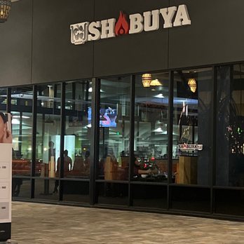Shabuya - Power outage at Shabuya Ala Moana - Hot Pot Near Me - Honolulu, Hawaii
