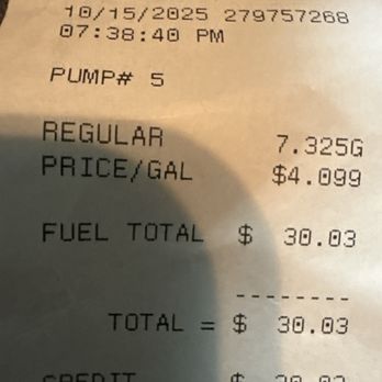 Union 76 - Proof of regular gas available - Gas Stations Near Me - Spanaway, Washington