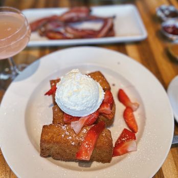 Founding Farmers DC - French Toast - American Near Me - Washington, DC, District of Columbia Founding Farmers DC - French Toast - American Near Me - Washington, DC, District of Columbia