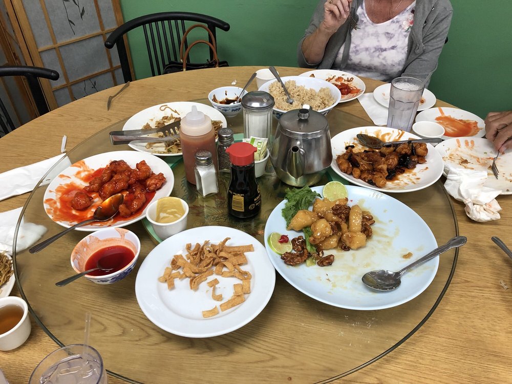 CHINA POINT Rancho Cucamonga, CA 690 Photos & 655 Reviews Chinese