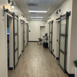 Foot and Ankle Specialists of Utah - Hallway