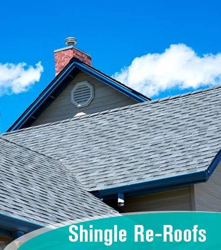 Slide of Perfect Pitch Roofing