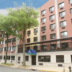 Rego Park Nursing Home