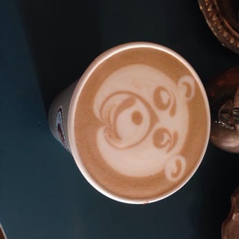 Moore Coffee Shop - Coffee & Tea Near Me - Seattle, Washington