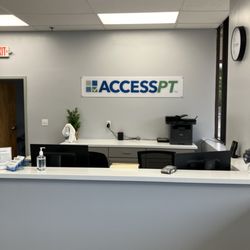 ACCESS PT Monroe