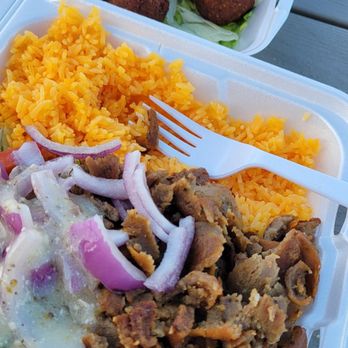 Abrakebabra - Mediterranean Near Me - Salem, Virginia