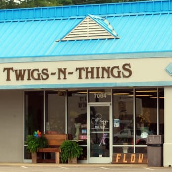 Twigs-n-Things - Florists Near Me - Oakland, Tennessee Twigs-n-Things - Florists Near Me - Oakland, Tennessee