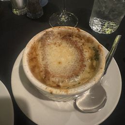 French Onion Soup French Onion Soup