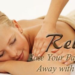 Intuitive Touch Massage