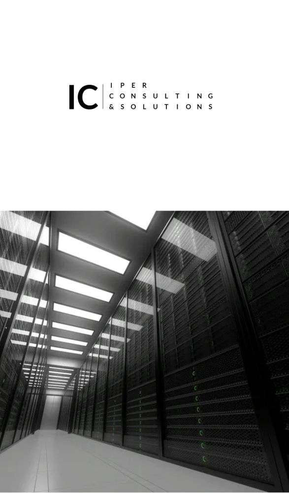 IPER CONSULTING & SOLUTIONS Fullerton, California IT Services