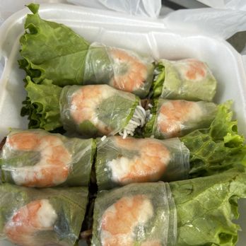 Viet Palace Restaurant - Spring Rolls - Seafood Near Me - Pittsburg, California Viet Palace Restaurant - Spring Rolls - Seafood Near Me - Pittsburg, California