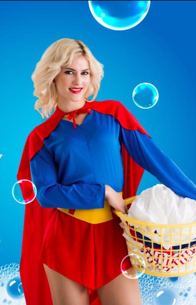 LA CLEANERS Updated September 2024 28 Photos & 18 Reviews 6113 Maxtown Rd, Westerville