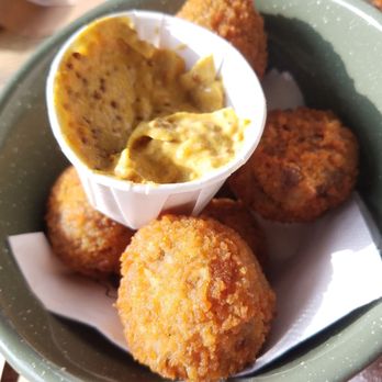 De Biertuin - Bitterballen - Cafes Near Me - Amsterdam, New Hampshire De Biertuin - Bitterballen - Cafes Near Me - Amsterdam, New Hampshire