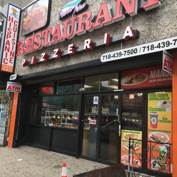 Puerto Rico Resturant Pizzeria - Pizza Near Me - Brooklyn, New York Puerto Rico Resturant Pizzeria - Pizza Near Me - Brooklyn, New York
