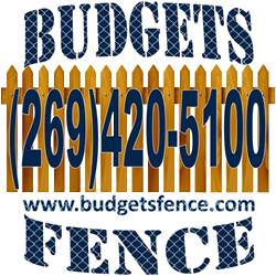 Budgets Fence