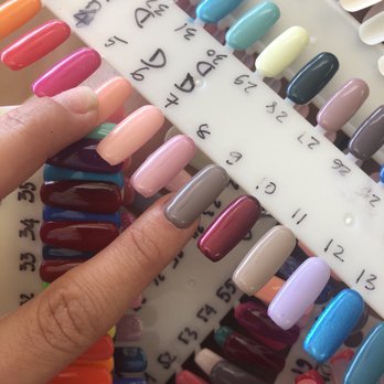 K&K Nails and Spa - Colors :) - Nail Salons Near Me - Oakland Park, Florida K&K Nails and Spa - Colors :) - Nail Salons Near Me - Oakland Park, Florida
