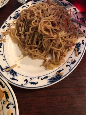 Kow Loon Chinese Restaurant by null
