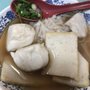 標記雲吞麵