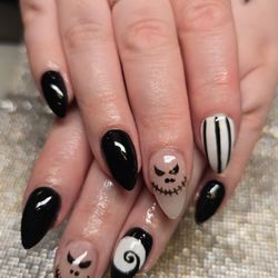 Nail Art