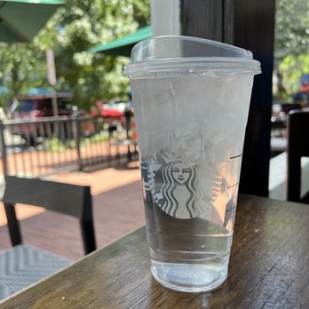 Starbucks - free water! - Coffee & Tea Near Me - Washington, DC, District of Columbia Starbucks - free water! - Coffee & Tea Near Me - Washington, DC, District of Columbia