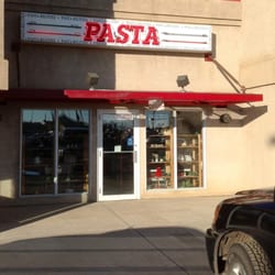 Pasta-Bilities