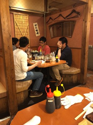 かき小屋 豊丸水産 広島本通り店 - Updated October 2025 - 中区