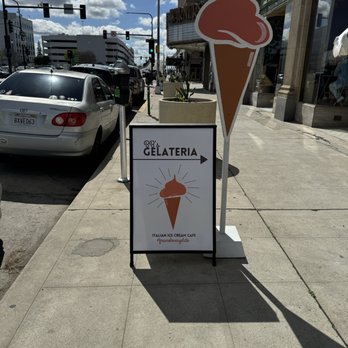 BB’s Gelateria  - Gelato Near Me - Fresno, California
