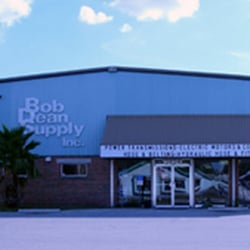 Bob Dean Supply
