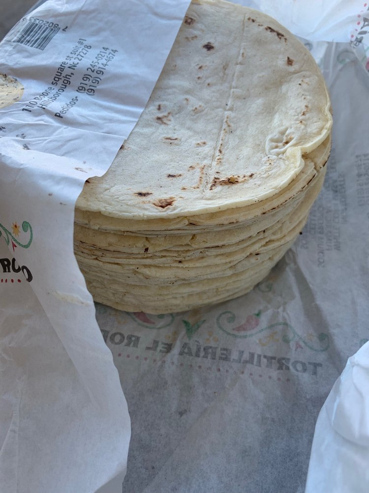El Rodeo — Mexican restaurant in Hillsborough