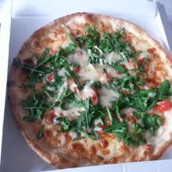 San Michele - Pizza Vincenzo