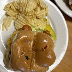 New Hall Diner
