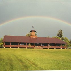 Agassiz Village