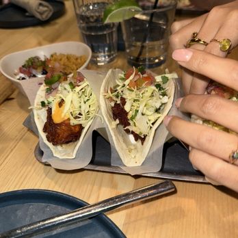 Buena Vida - Mexican Near Me - Arlington, Virginia