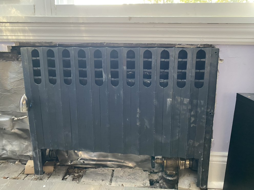 Slide of Parkside Plumbing